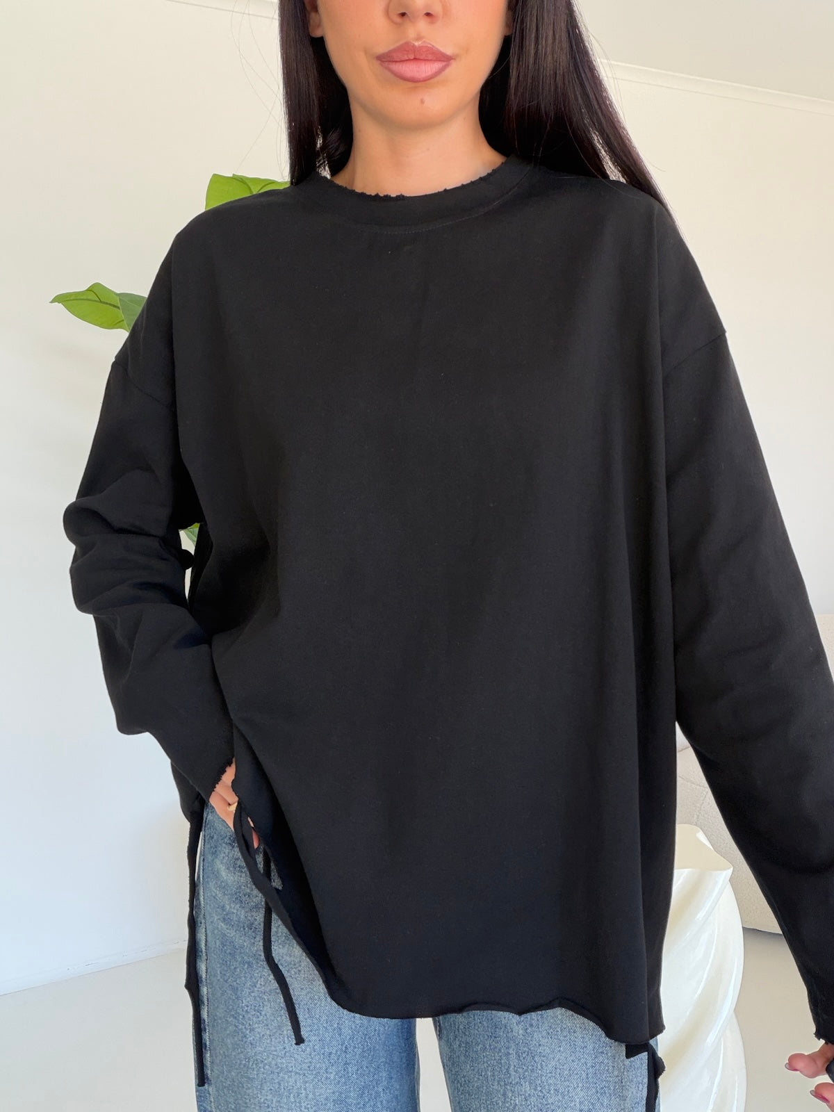 H161536-MAGLIA GIADA NERA