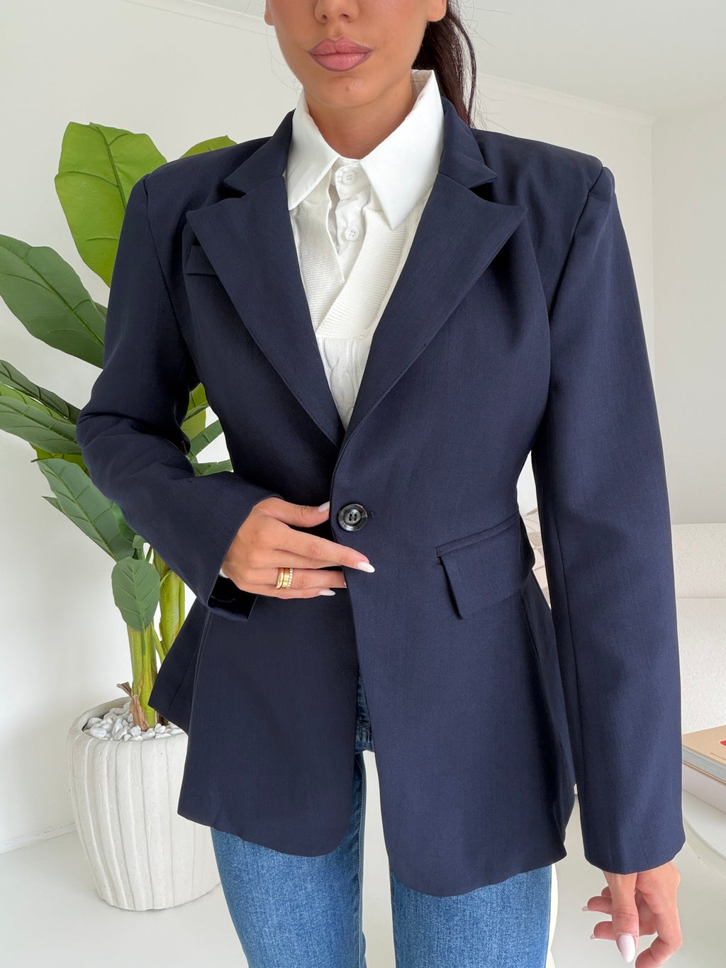 2016-BLAZER ONDINA NAVY