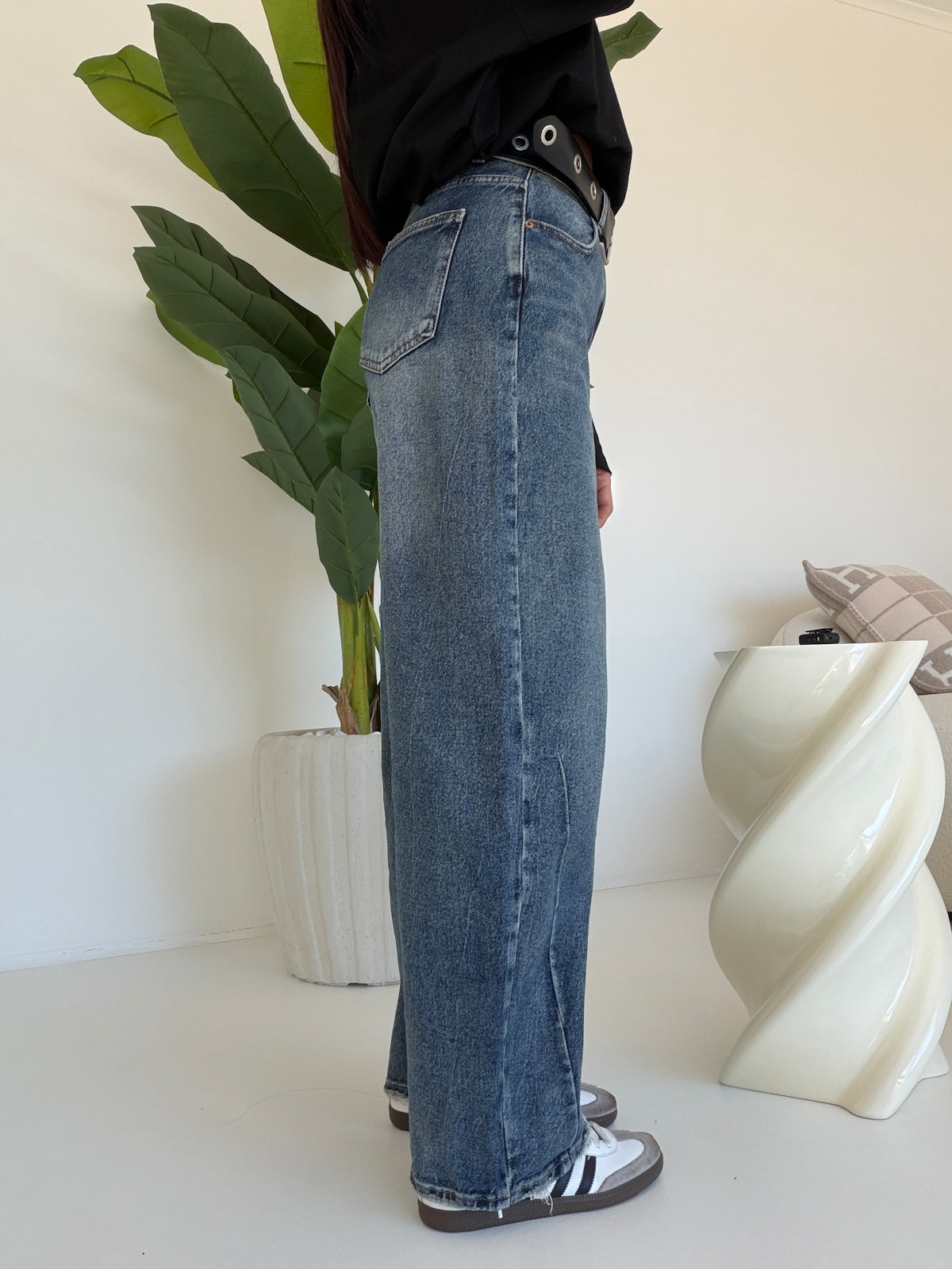D033-52-JEANS BARREL RORI