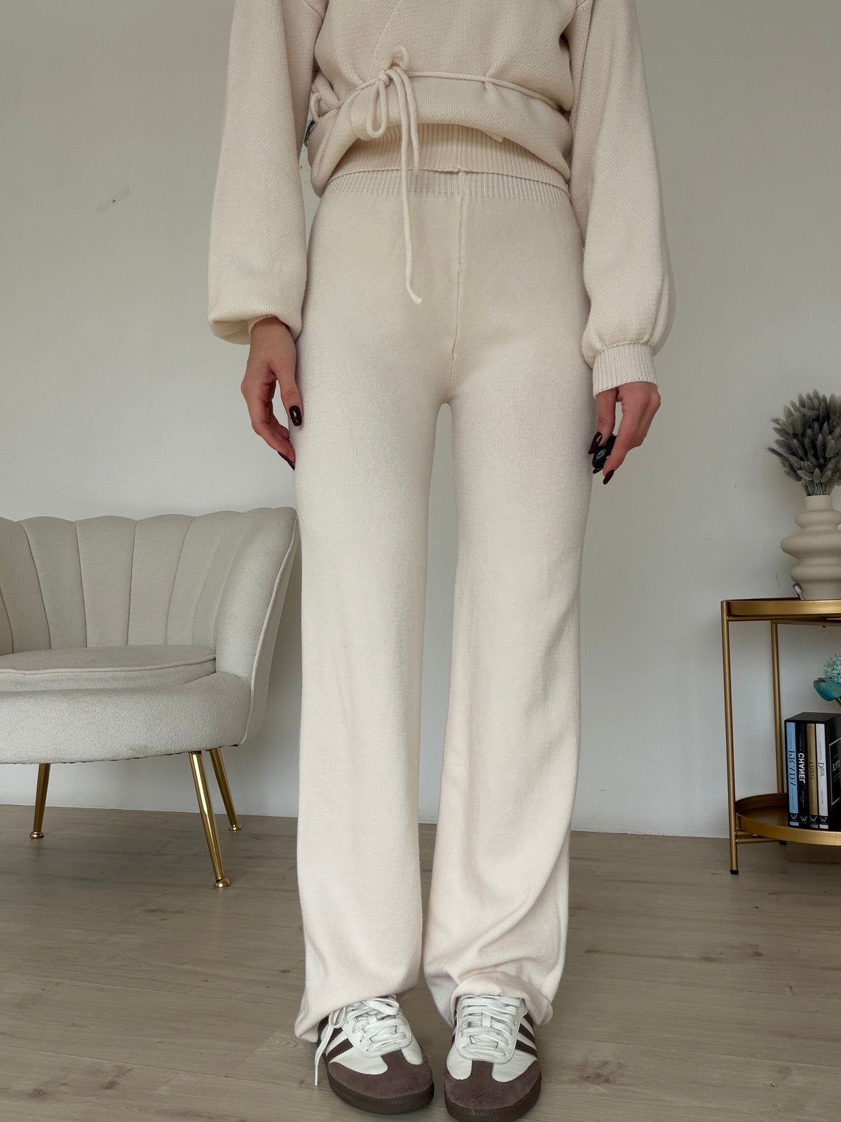 PANTALONE DANDY MILK