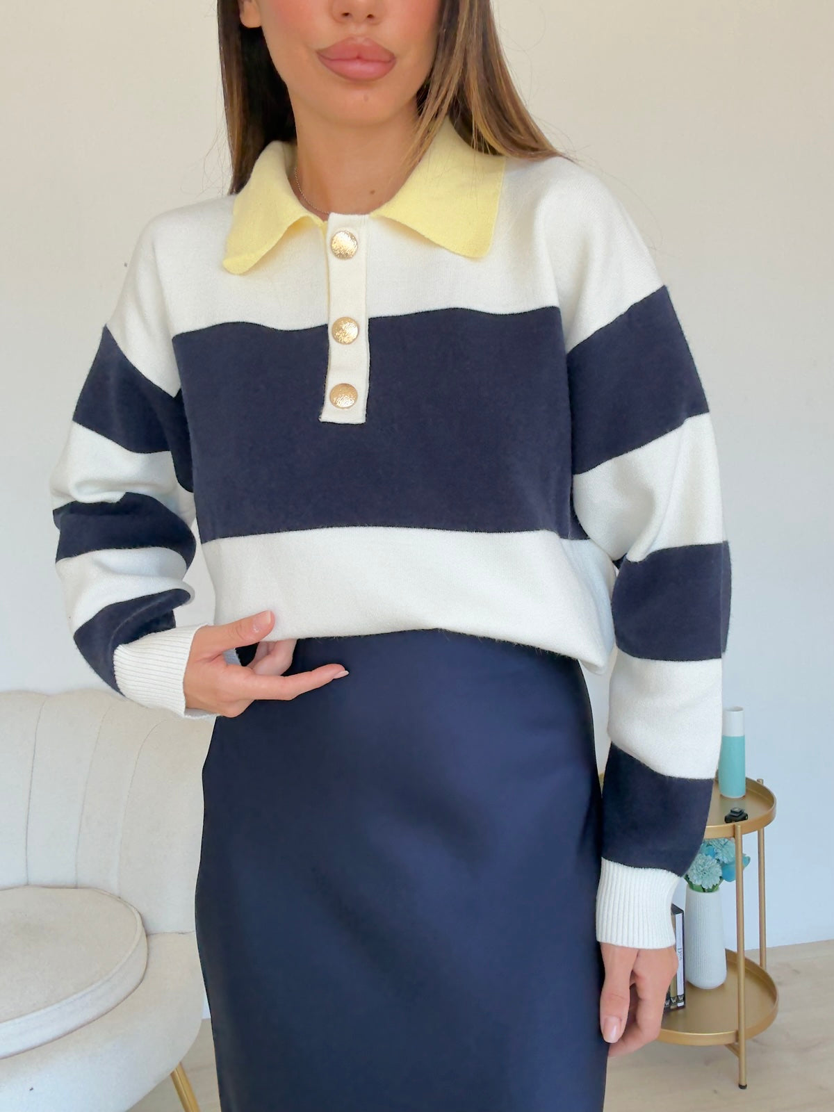 JP7959-PULL TWENTY NAVY