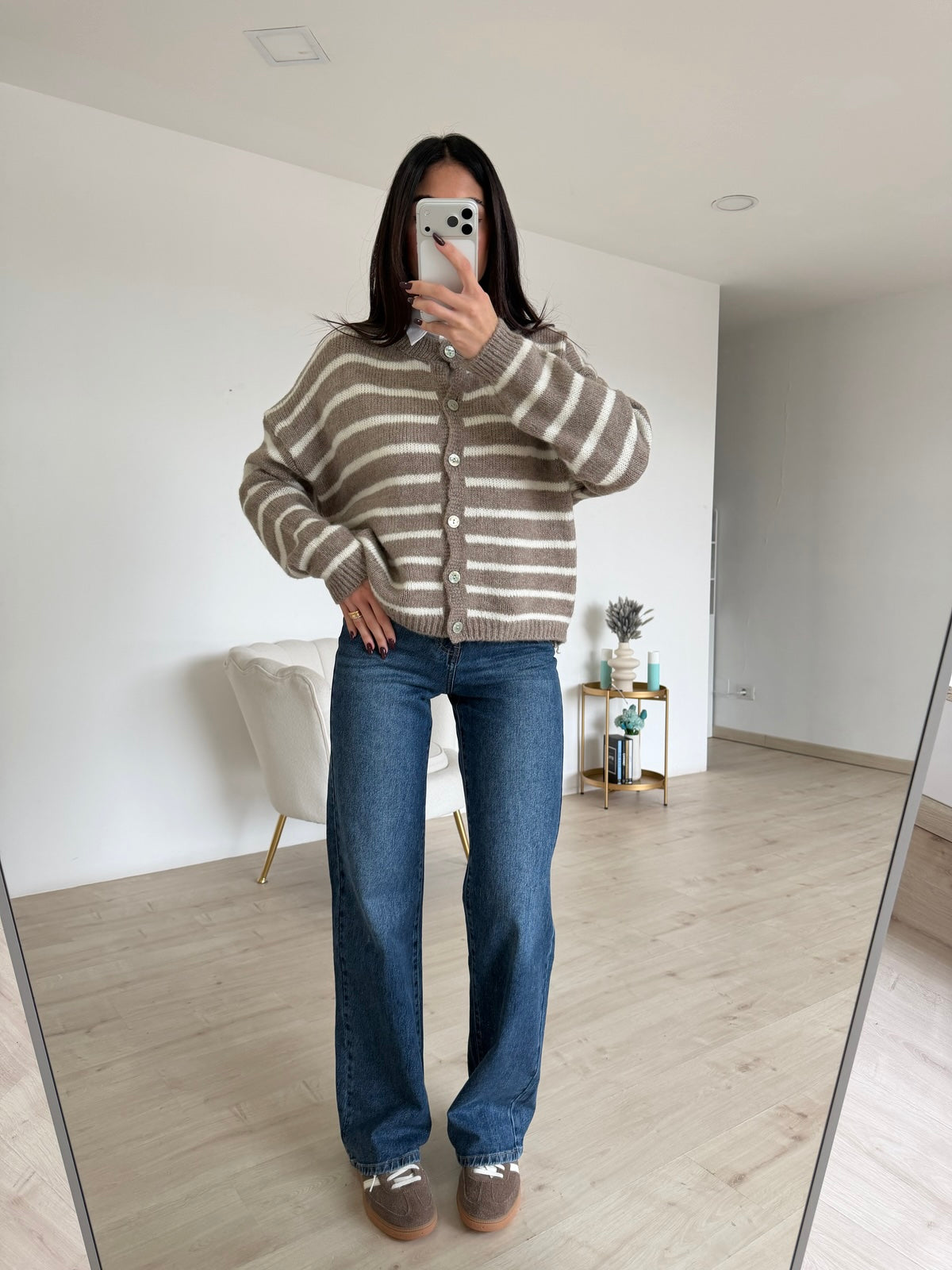 D5707-2-7-JEANS GAMBA DRITTA VERONICA