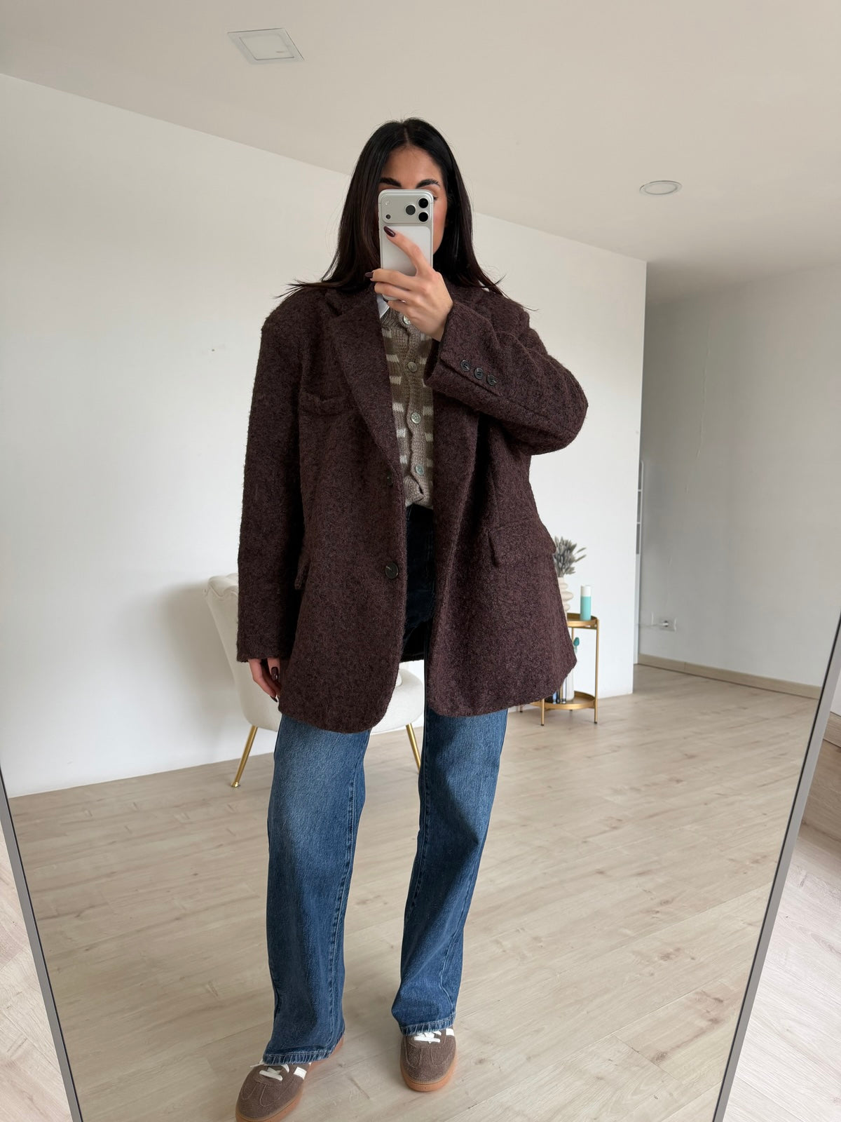 D5707-2-7-JEANS GAMBA DRITTA VERONICA