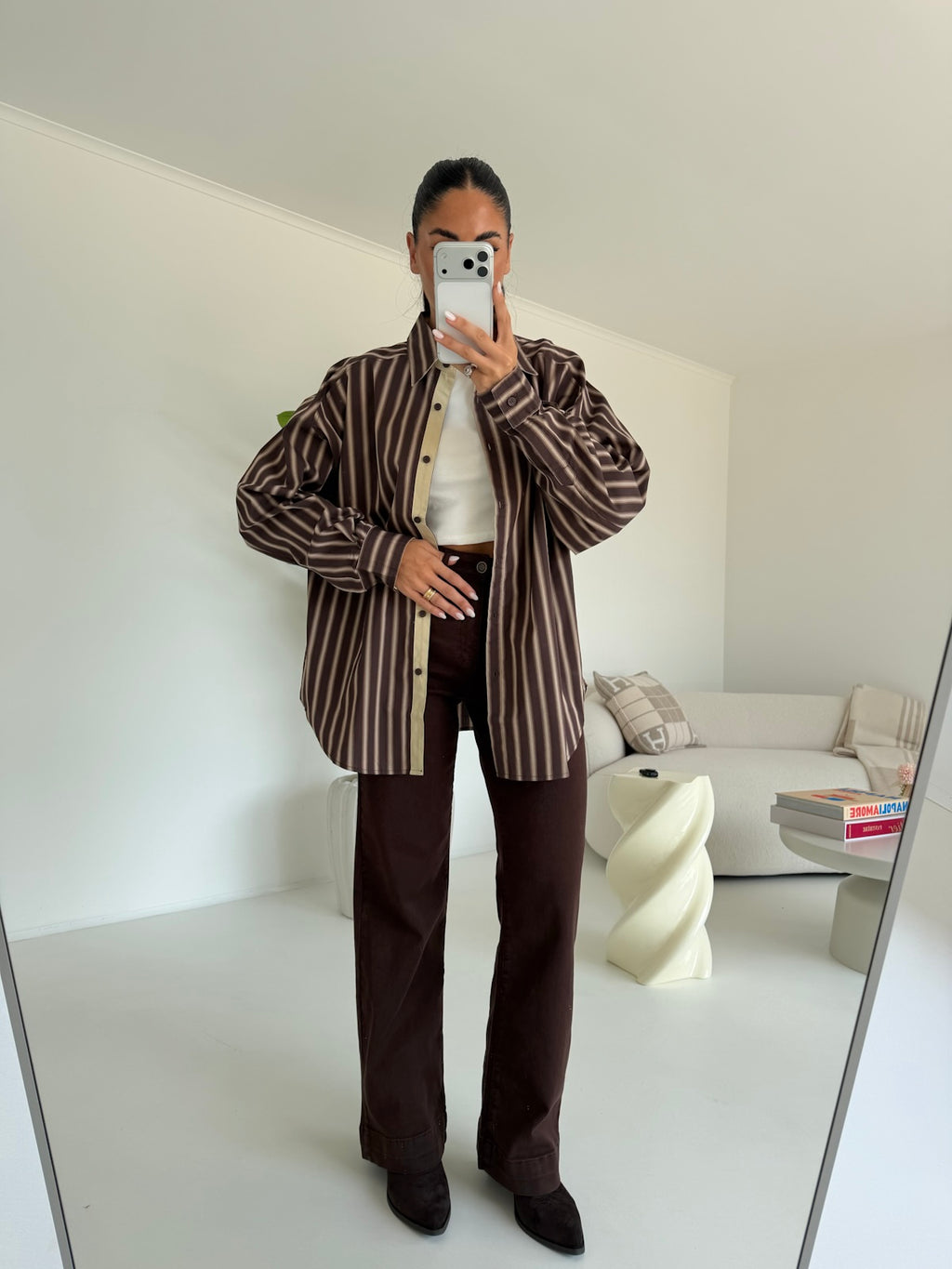 81523-CAMICIA ESPRESSO