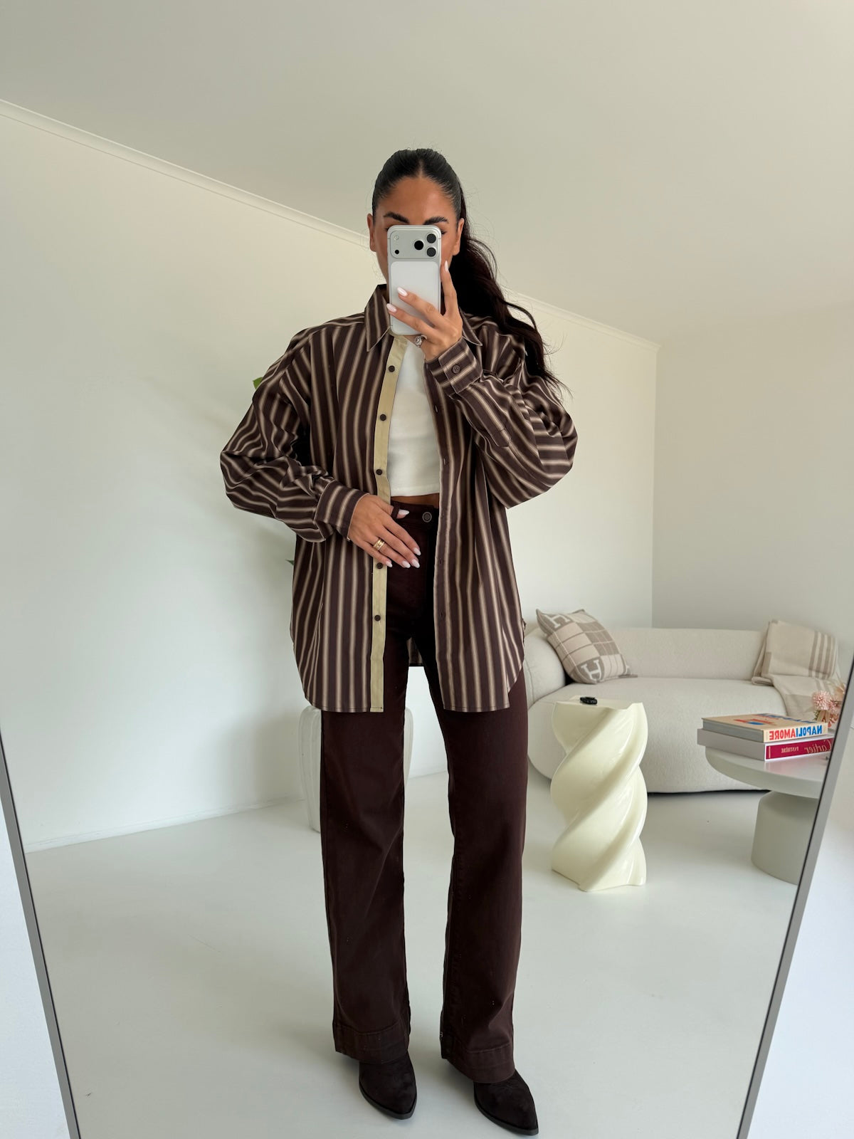 81523-CAMICIA ESPRESSO