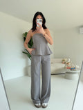 COORDINATO ZAIRA GREY