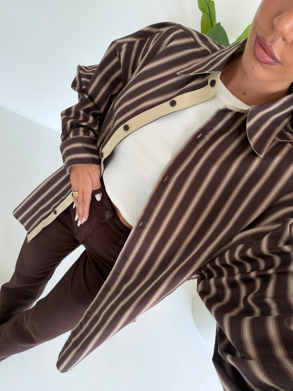 81523-CAMICIA ESPRESSO