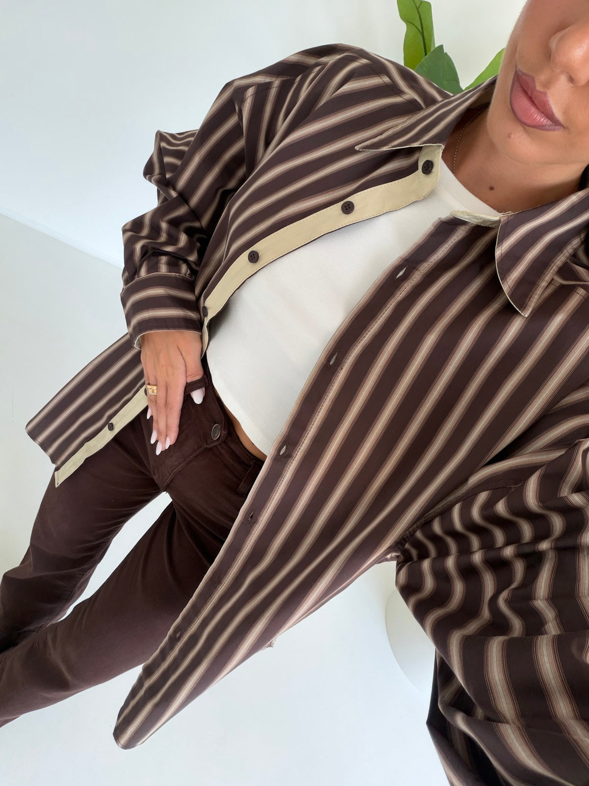 81523-CAMICIA ESPRESSO