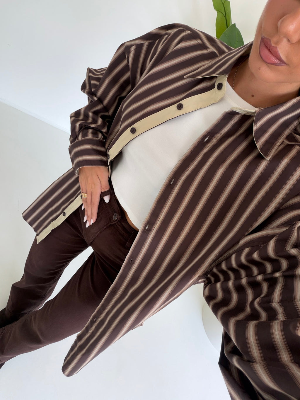 81523-CAMICIA ESPRESSO