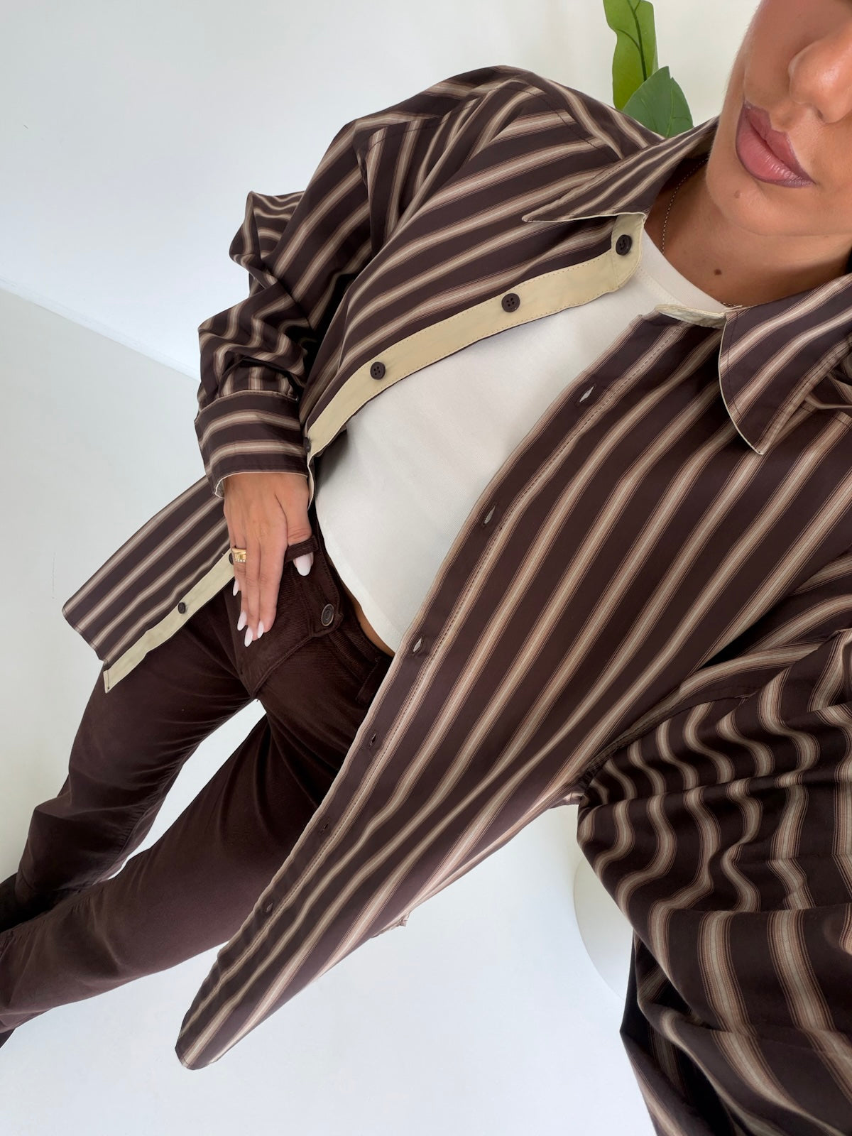 81523-CAMICIA ESPRESSO