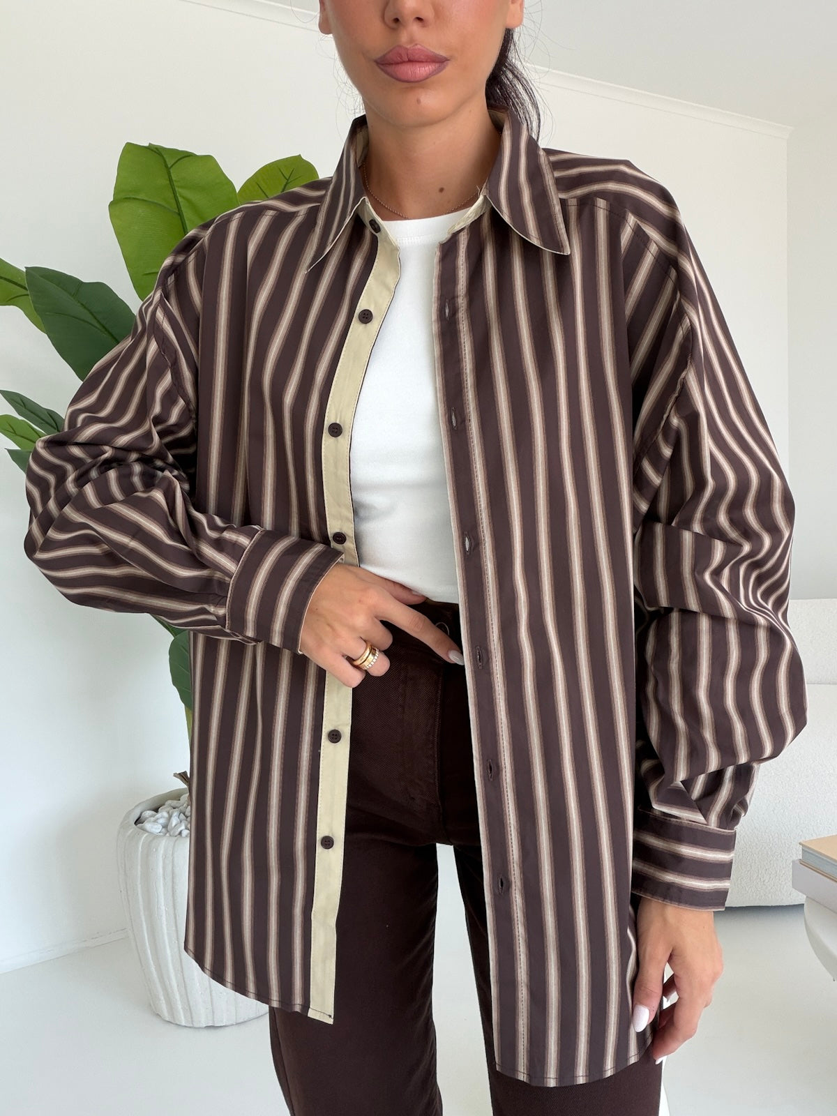 81523-CAMICIA ESPRESSO
