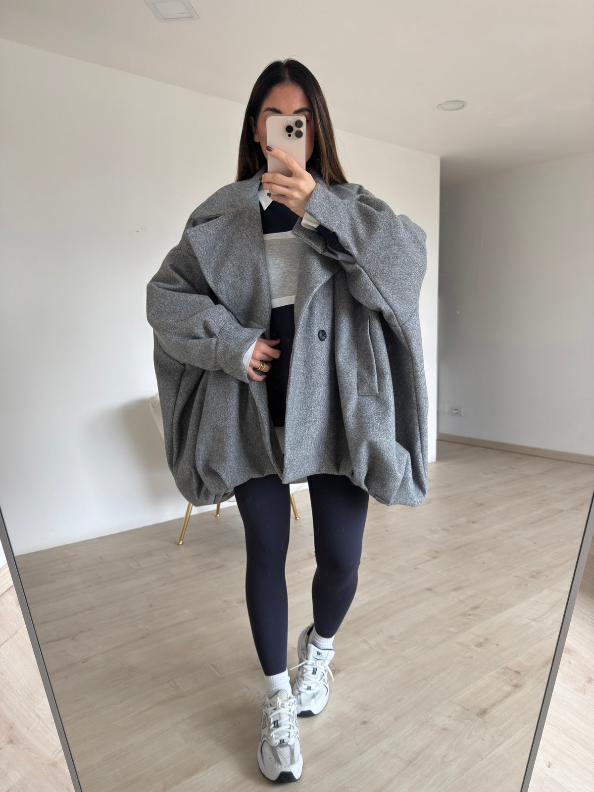 43058-FELPA CINZIA NAVY