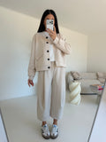 COORDINATO ELISABETH BURRO
