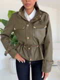 DA-1135-BIKER SEATTLE MILITARE