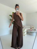 COORDINATO MALAGA CHOCO