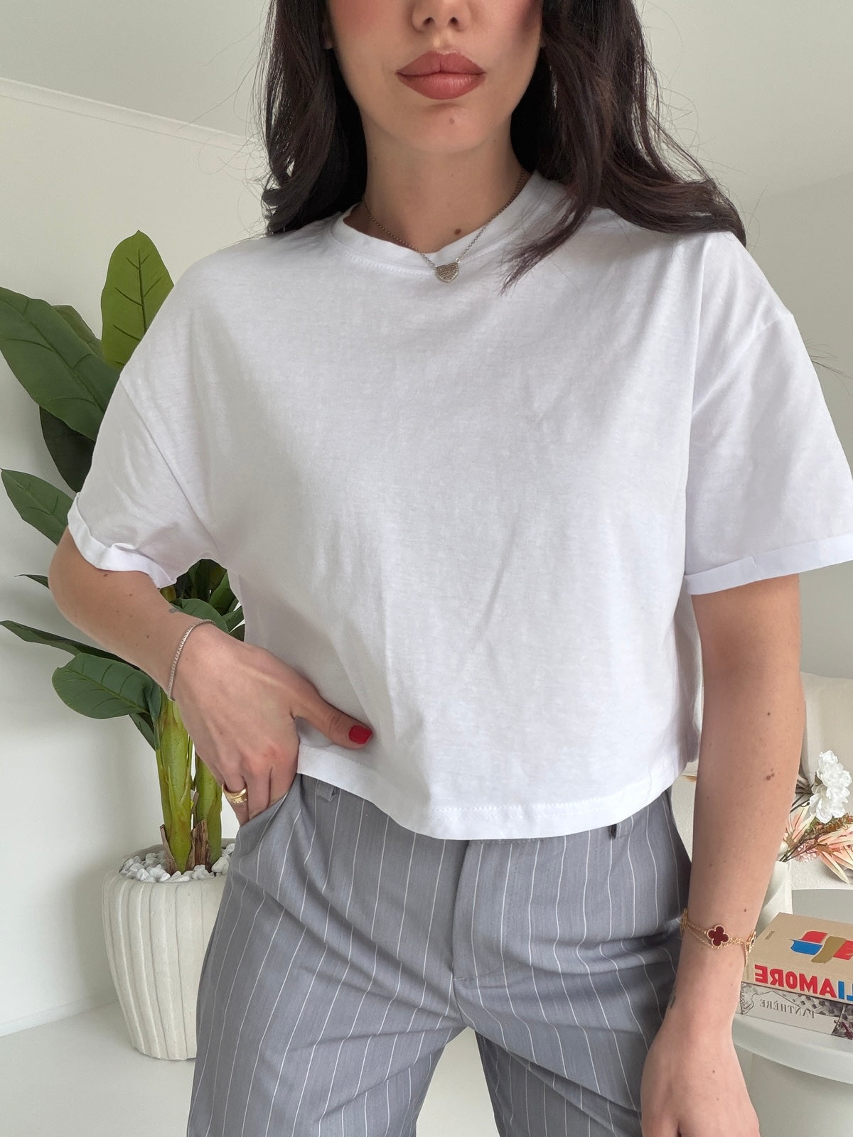 K191-T-SHIRT ALE MILK