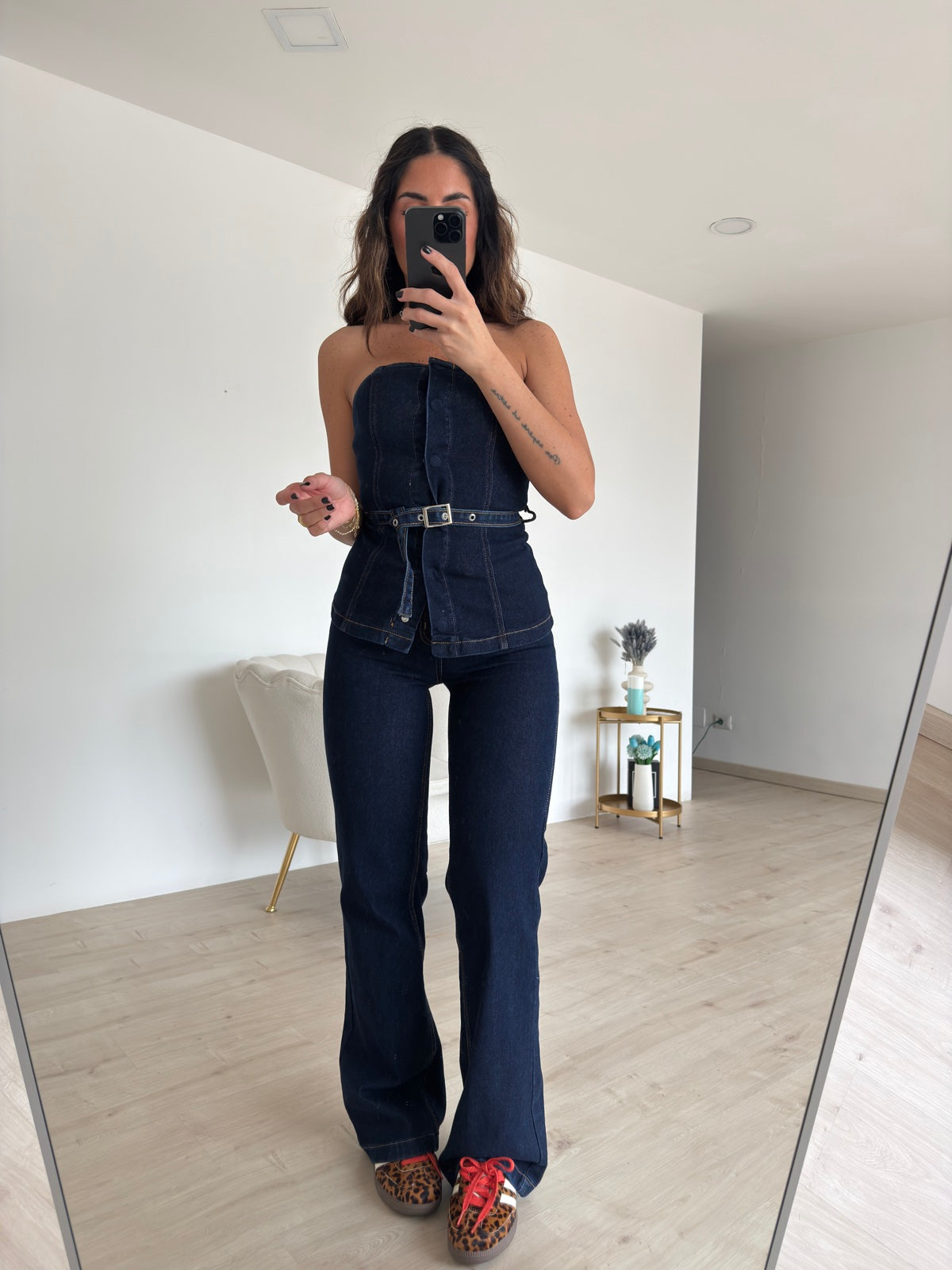 MI2505-JEANS SALE BLU DENIM