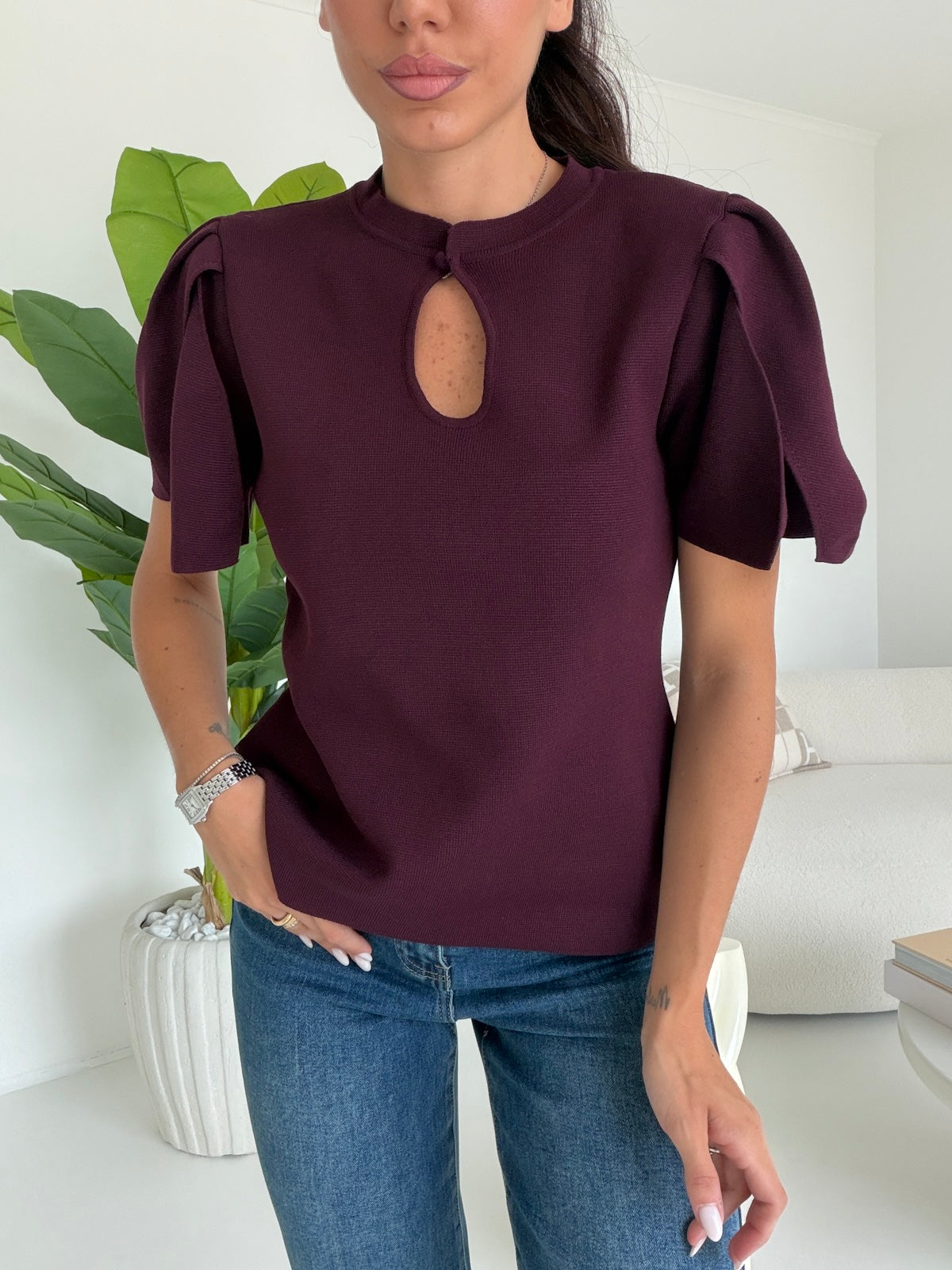 5539-MAGLIA VOLANT WINE