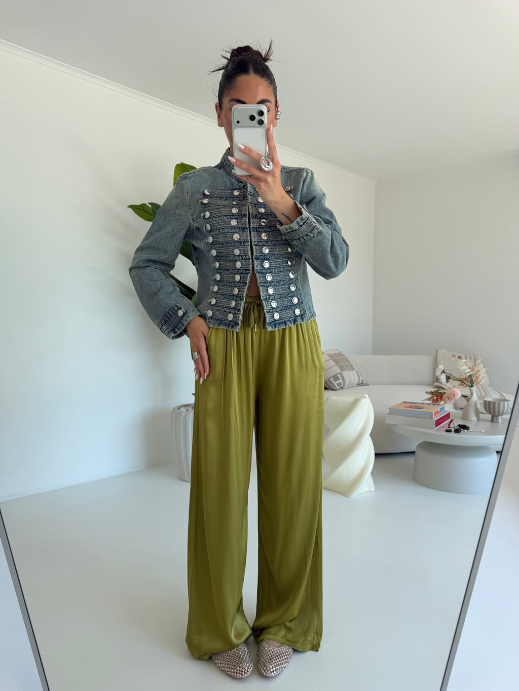 0001-GIACCA AZAR DENIM