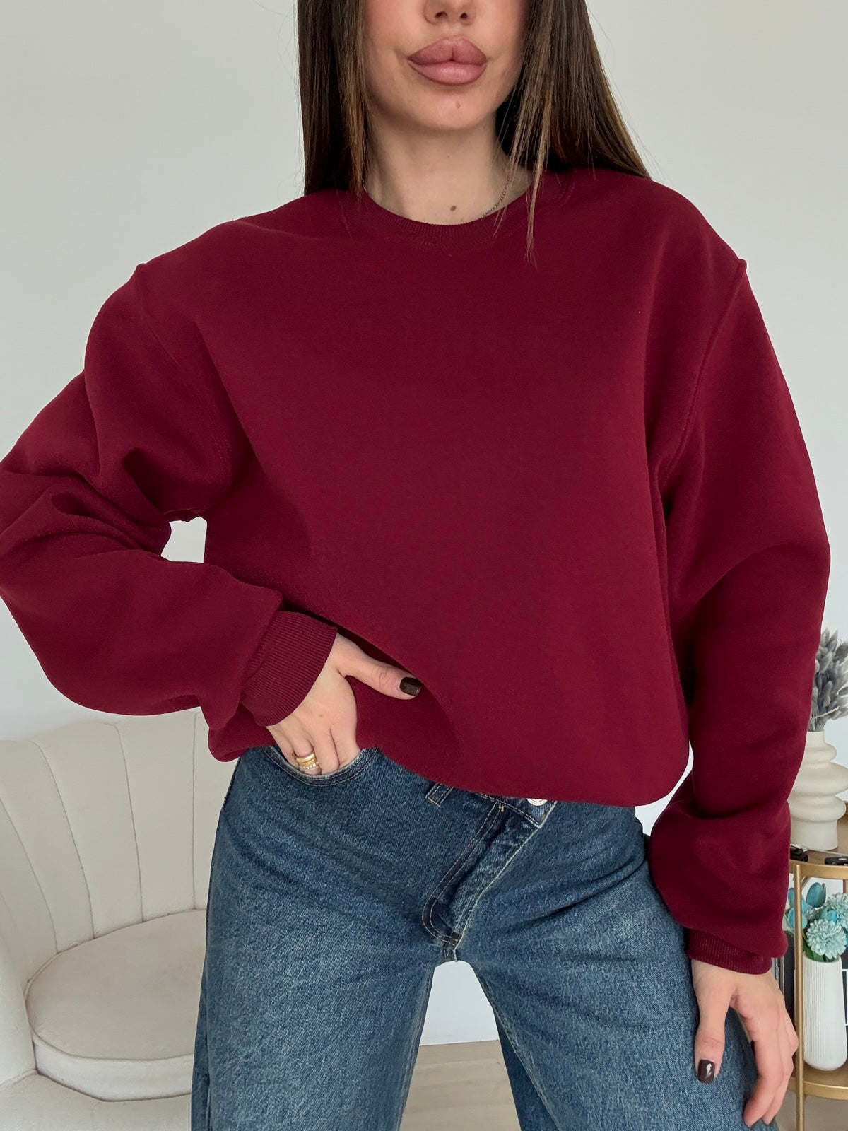 FELPA STREET BORDEAUX