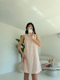 VMCJ-9846-MINI ABITO WINDSOR PINK