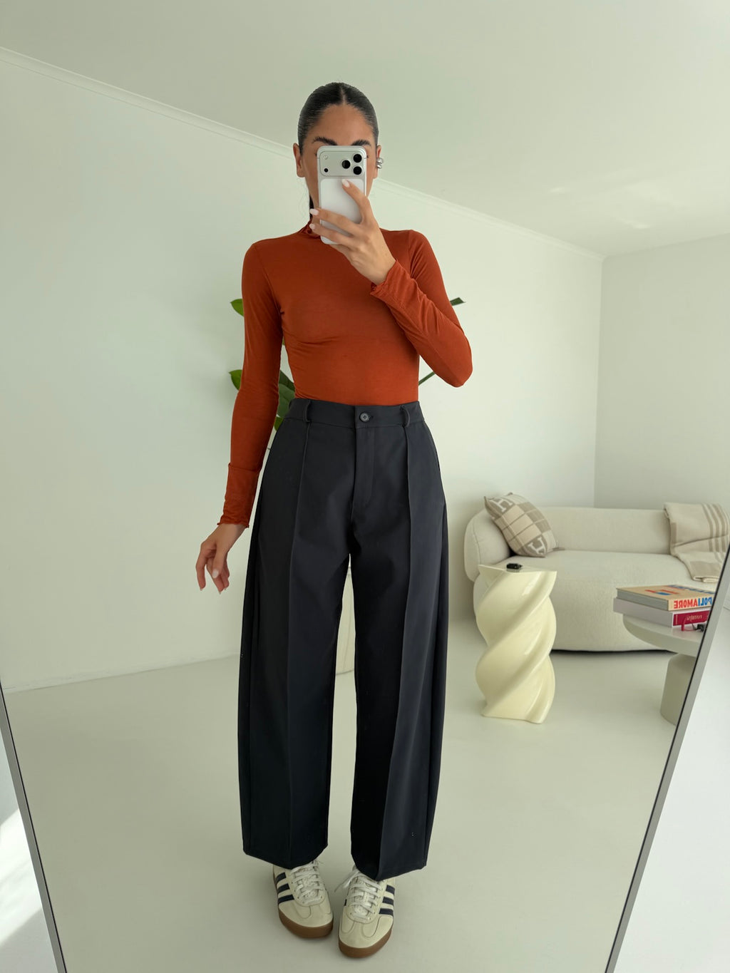MAGLIA LEA COCCIO