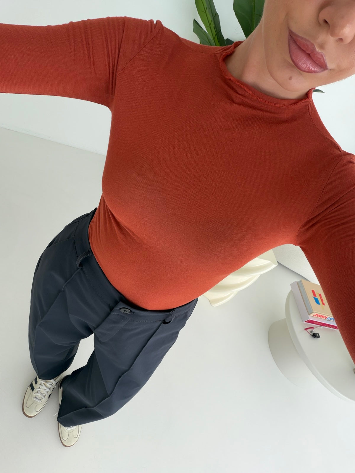 MAGLIA LEA COCCIO