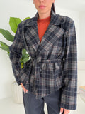 BLAZER CONEY NAVY