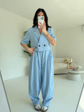 TAILLEUR MONICA PASTELLO