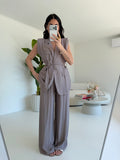 COORDINATO VIESTE GREY