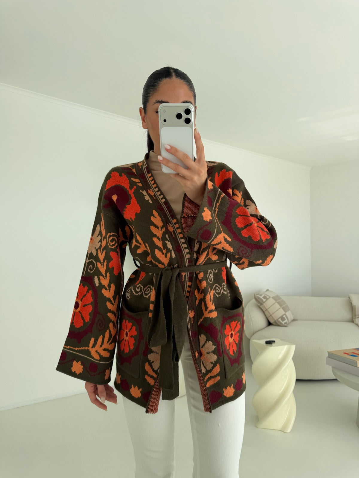 JP-8790-CARDIGAN CHILE COCCIO