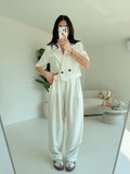 TAILLEUR MONICA MILK