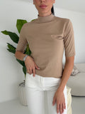 V76817-MAGLIA MARTI TAUPE
