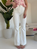 9439-2-JEANS A ZAMPA MILK
