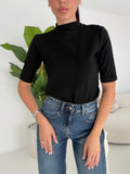 V76817-MAGLIA MARTI NERO