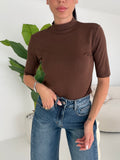 V76817-MAGLIA MARTI CHOCO