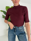 V76817-MAGLIA MARTI BORDEAUX