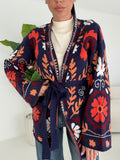 JP-8790-CARDIGAN CHILE NAVY