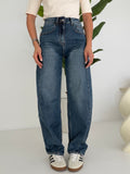D011-62 JEANS BARREL ONLY