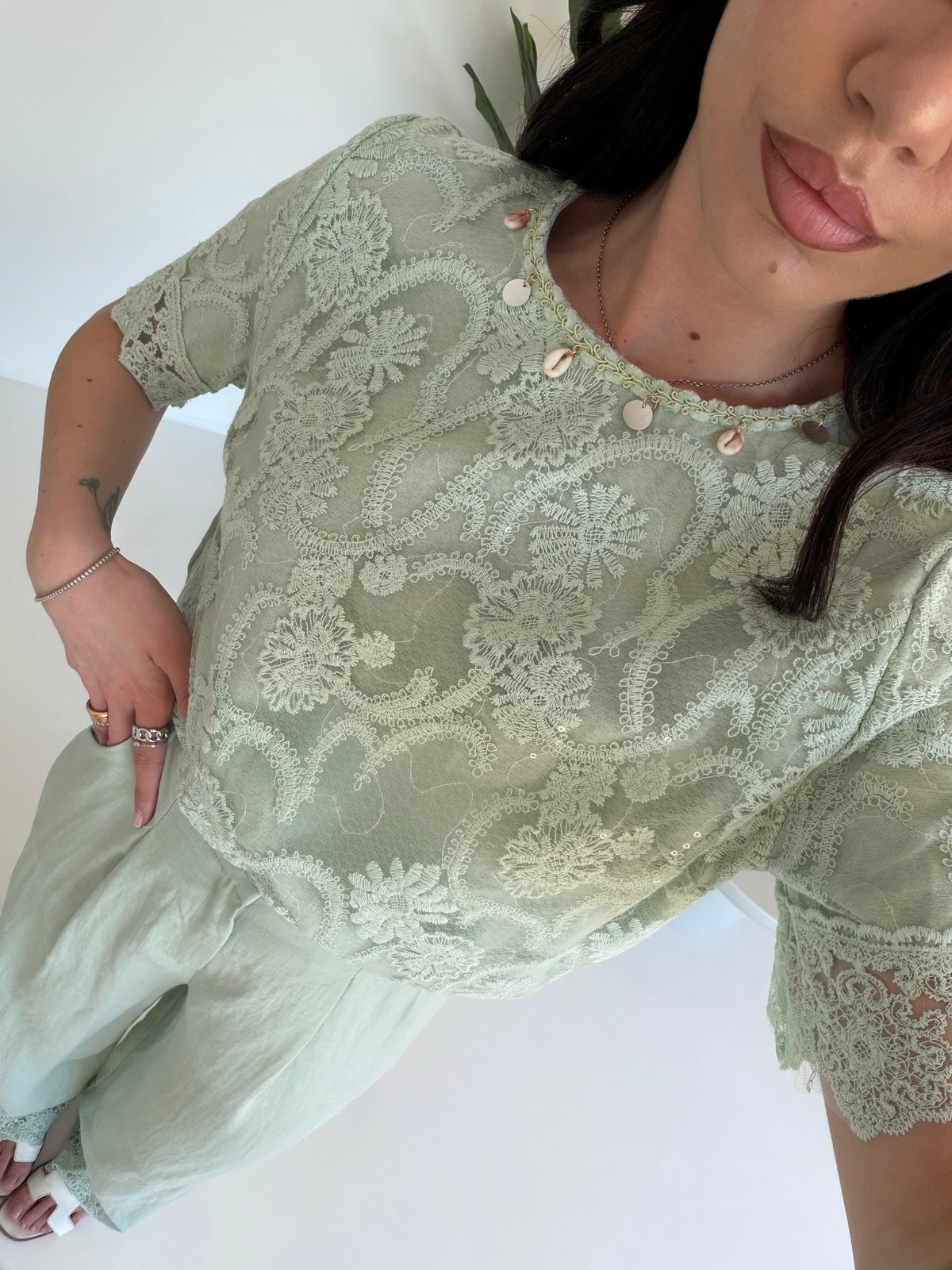 VMCP-1325-COORDINATO TITTA MINT