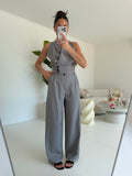 COORDINATO EMMA GREY