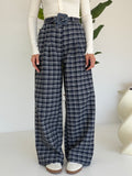 K200-PANTALONE SCOTTISH NAVY