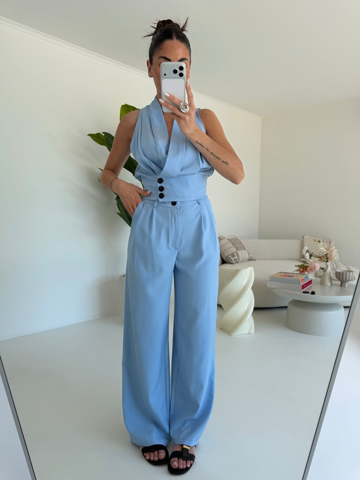 COORDINATO EMMA PASTELLO