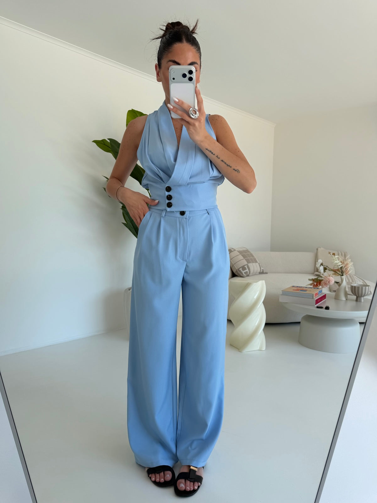 COORDINATO EMMA PASTELLO