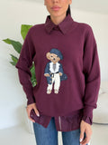 NBE84398-PULL LE CARETTE WINE