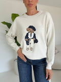 NBE84398-PULL LE CARETTE MILK