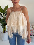 8051-BLUSA TUSCANY GOLD