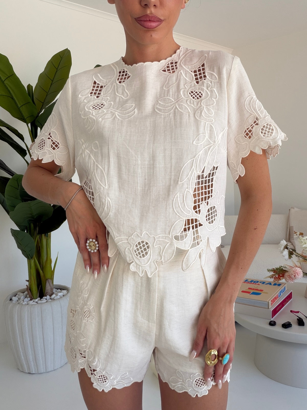 C281-COORDINATO SAINT TROPEZ