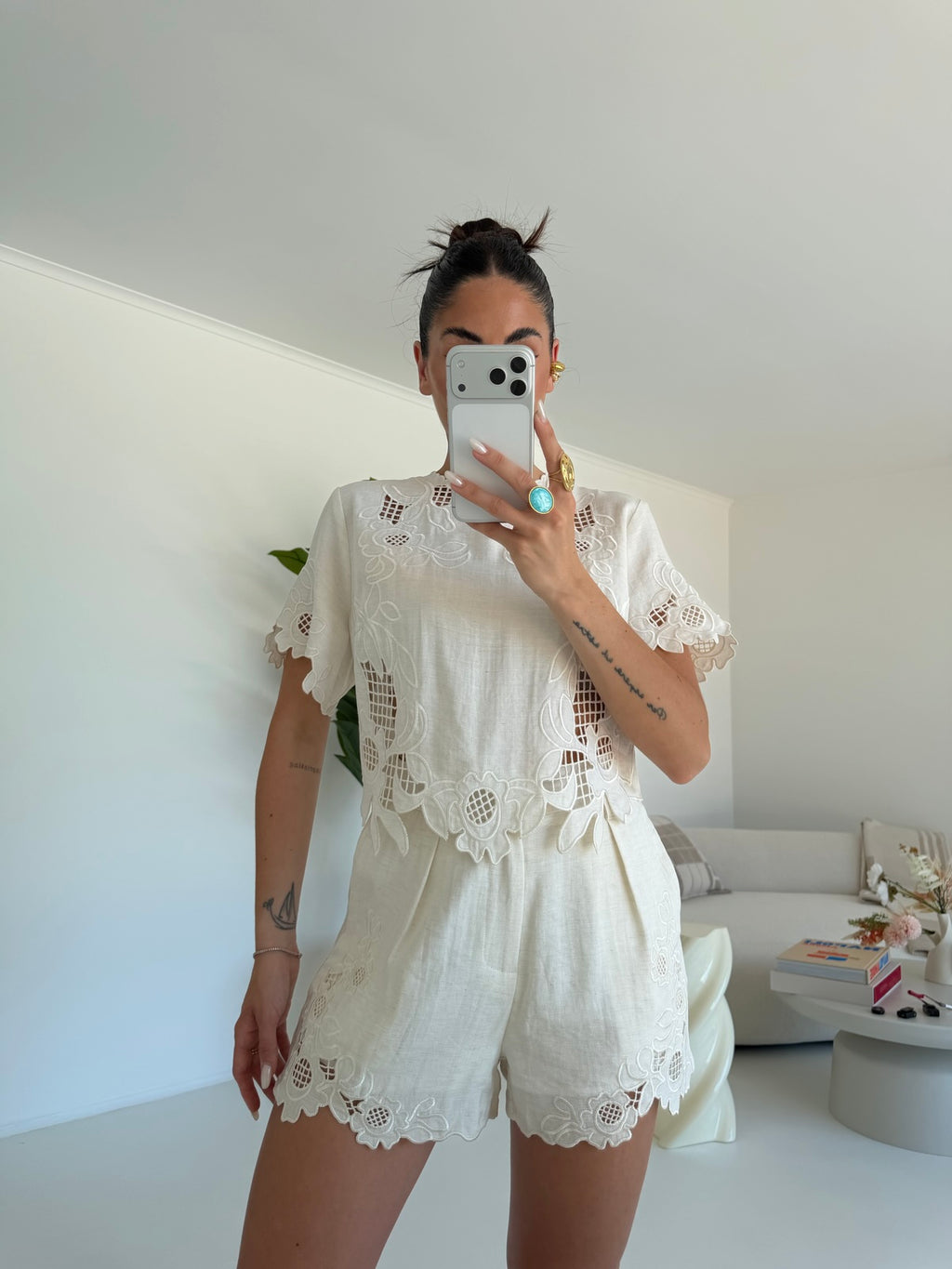 C281-COORDINATO SAINT TROPEZ