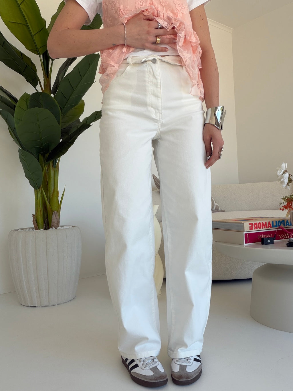 9443-2-JEANS RISVOLTO MILK